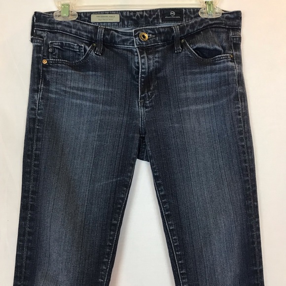 AG Jeans The Legging Ankle - Picture 2 of 8